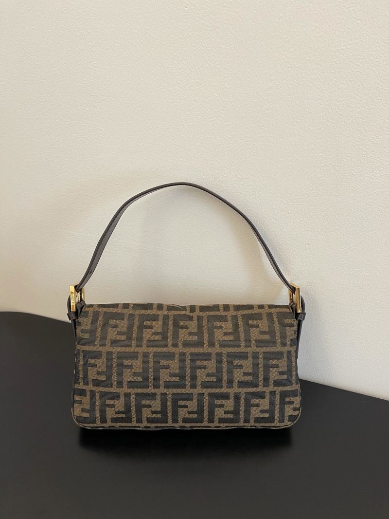 Fendi Baguette Bags